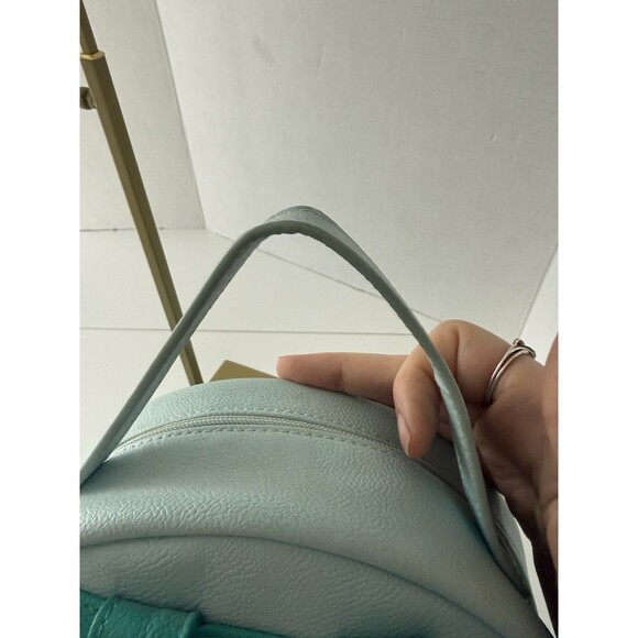 Exclusive Loungefly Disney Princess Jasmin Cosplay Backpack Mini Used Flaws main image 6